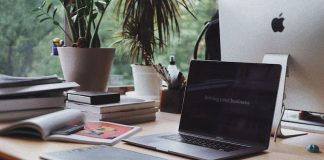 Remote Work