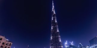 Riding the Tech Wave in the UAE