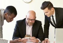Finding the Right Commercial Real Estate Broker: Top 5 Characteristics to Look For Right Commercial Real Estate Broker
