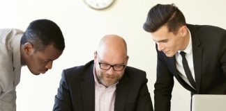 Right Commercial Real Estate Broker