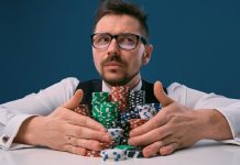 Skills You Will Develop In Casino Games