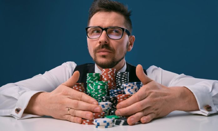 Skills You Will Develop In Casino Games
