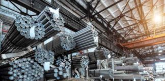Steel