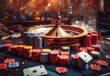 The Economic Impact of Online Casinos