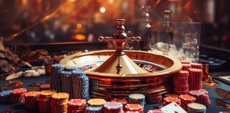 The Economic Impact of Online Casinos: Revenue, Regulation, and Responsibility The Economic Impact of Online Casinos