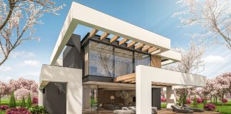 The Evolution of Luxury Home Building A Closer Look at Recent Market Trends