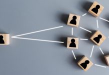 The Power of Networking Building Connections in the Startup Community