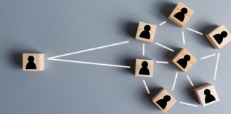 The Power of Networking Building Connections in the Startup Community