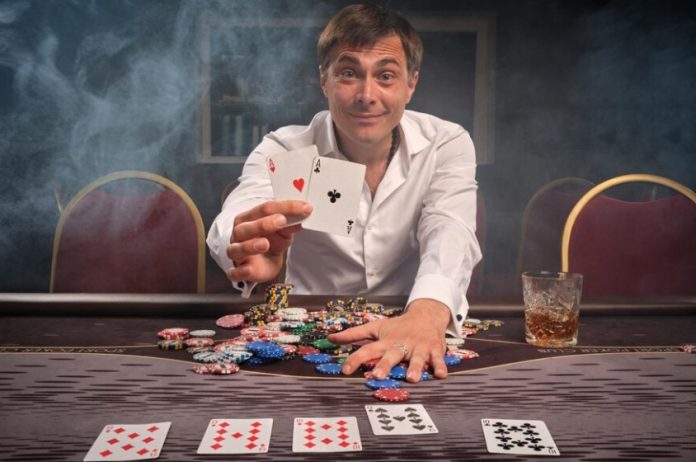 Trusted Casino