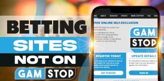 UK Betting Sites NOT on GamStop