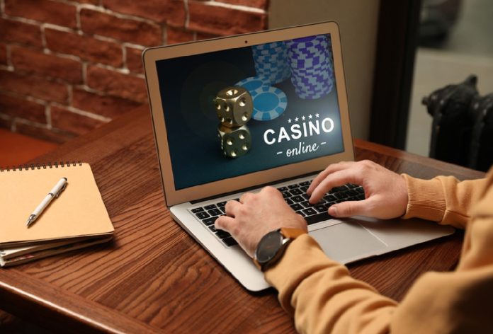 Understanding the Registration Process in Online Casinos A Step-By-Step Guide