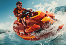 Water Toy