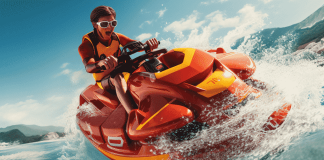 Water Toy