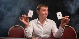 What Kind of Gambler Are You