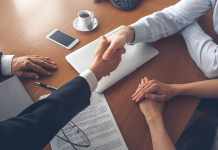 broker transaction