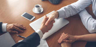 broker transaction