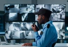 Security Techniques For Private Business