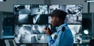 Security Techniques For Private Business