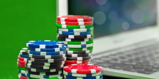 casino
