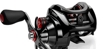 casting reels