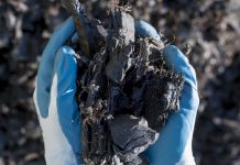 coal
