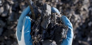coal