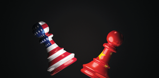 cold war