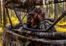Elevate Your Hunting Experience with TideWe Heated Jackets and Specialized Hunting Clothes hunting clothes