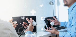 Technology in Revolutionizing Patient Care and Diagnosis
