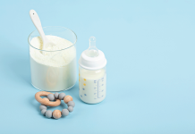 Holle Bio vs. Holle Organic: What’s the Difference? infant formula product