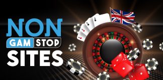 non gamstop sites