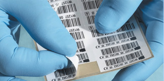 requirement for labelling
