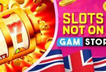Best Slots Non on GamStop UK: Non-GamStop Slot Games with High RTPs & Amazing Graphics slots not on gamstop(offshore)