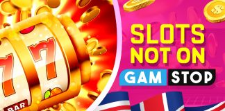 slots not on gamstop(offshore)