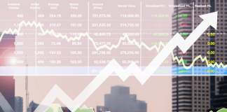 stocks growth story