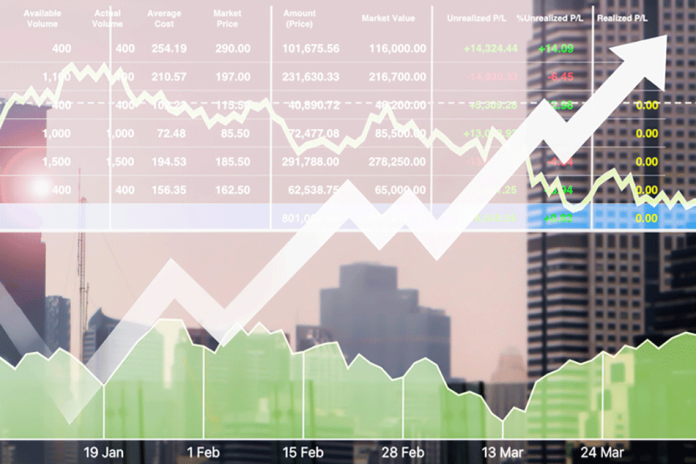 stocks growth story