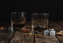 The Top 5 Benefits of Using a Bullet Whiskey Glass whiskey glass