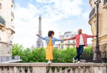 10 Best Places to Visit in Paris on a Budget