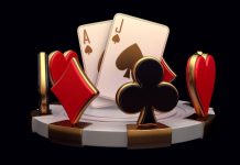 3 Games Most Commonly Found in Casinos
