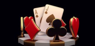 3 Games Most Commonly Found in Casinos