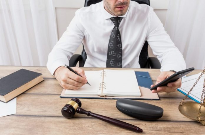 6 Reasons a Personal Injury Lawyer Will Reject Your Case
