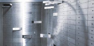7 Types of Safes on Sale