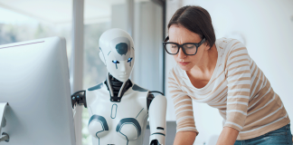 AI in the Workplace