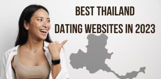 Best Thailand Dating Websites in 2023