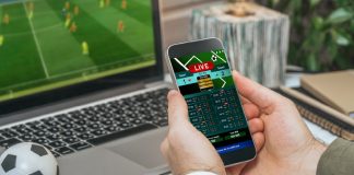 Betting on a Boom Analyzing the Explosive Growth of Online Gambling Across the US