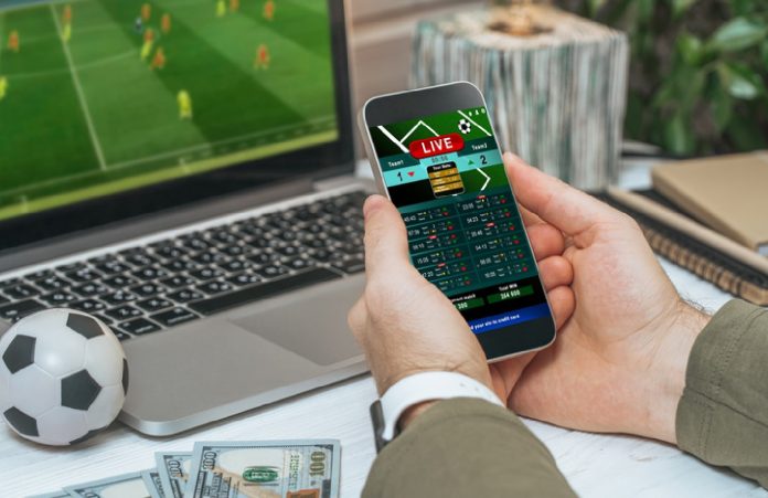 Betting on a Boom Analyzing the Explosive Growth of Online Gambling Across the US