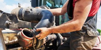 Choosing the Right Dredge Pump for Your Specific Application