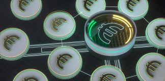 Cryptocurrency hub