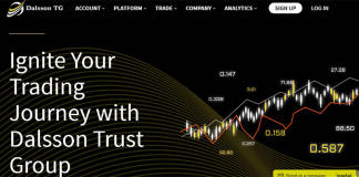 Dalson Trust Group
