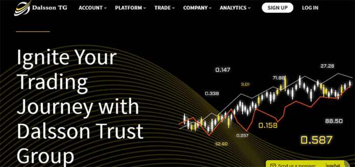 Dalson Trust Group